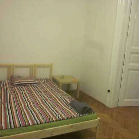Appartamento For Groups In Centre Of Budapest, Isabella Str. *