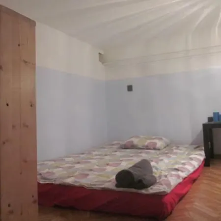 Apartment For Groups In Centre Of Budapest, Isabella Str. Budapest